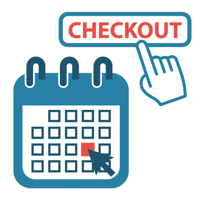 Schedule delivery