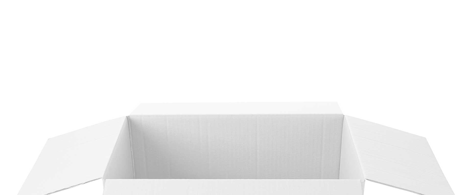 What's inside your box
