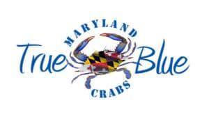 True Blue Maryland Crab