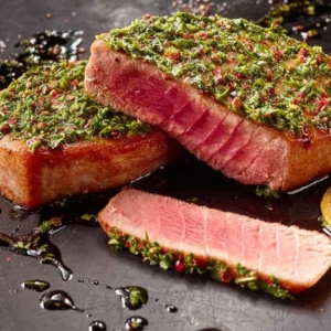 Tuna Steak