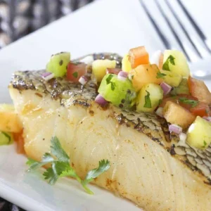 Chilean Sea Bass
