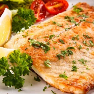 Flounder