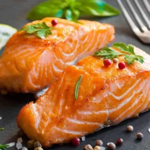 Salmon