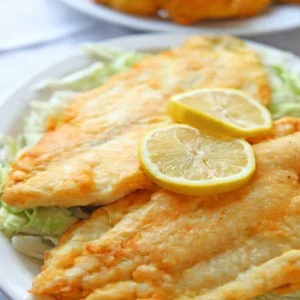 Catfish Fillet